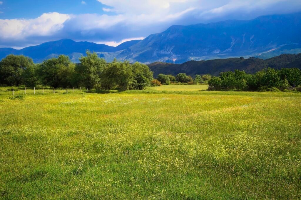 Albania Grand Circuit 8 Nights 9 Days