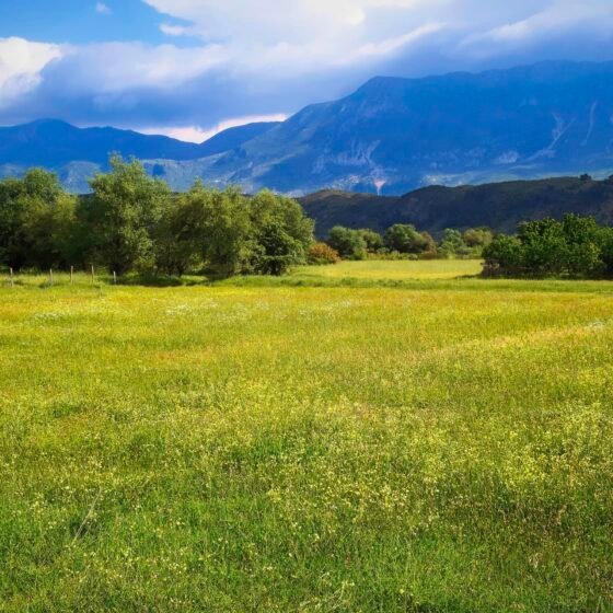 Albania Grand Circuit 8 Nights 9 Days