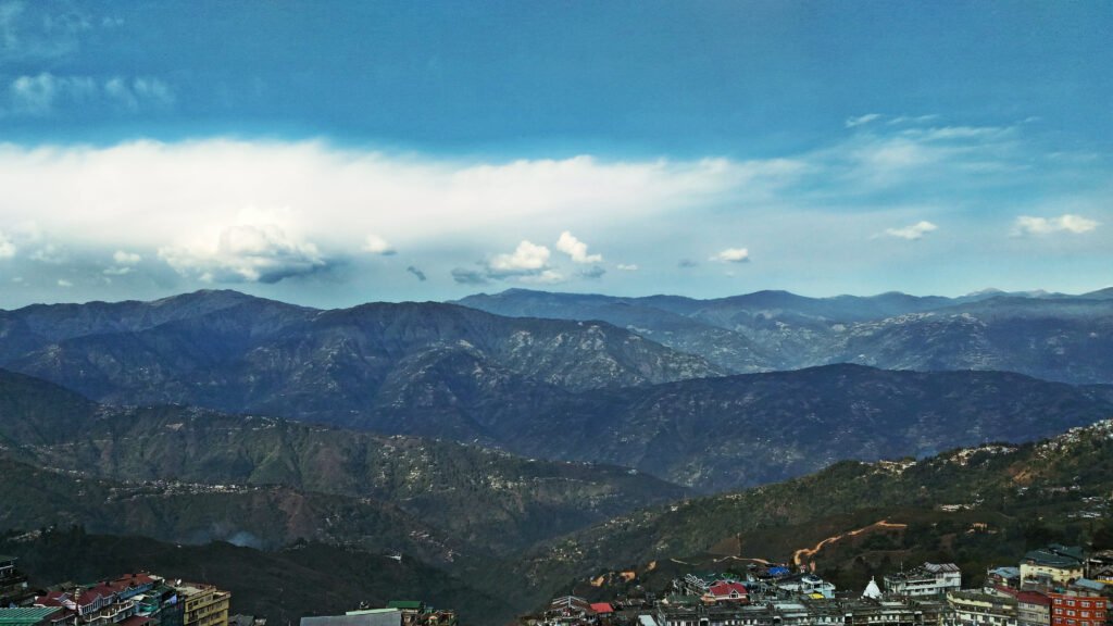 Darjeeling Tea and Himalayan Heritage Tour