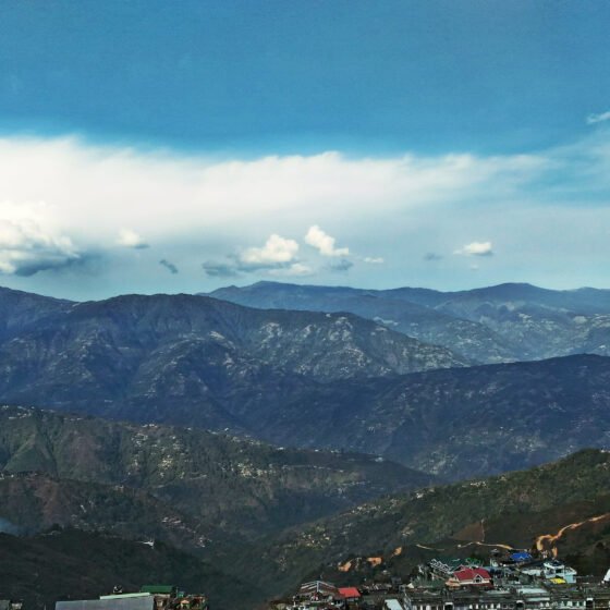 Darjeeling Tea and Himalayan Heritage Tour