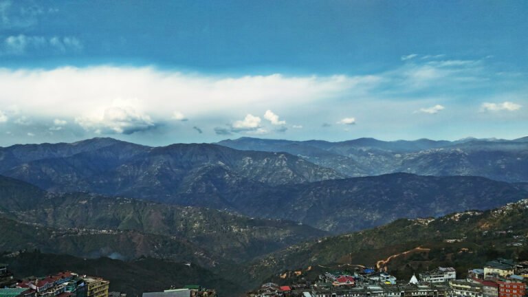 Darjeeling Tea and Himalayan Heritage Tour
