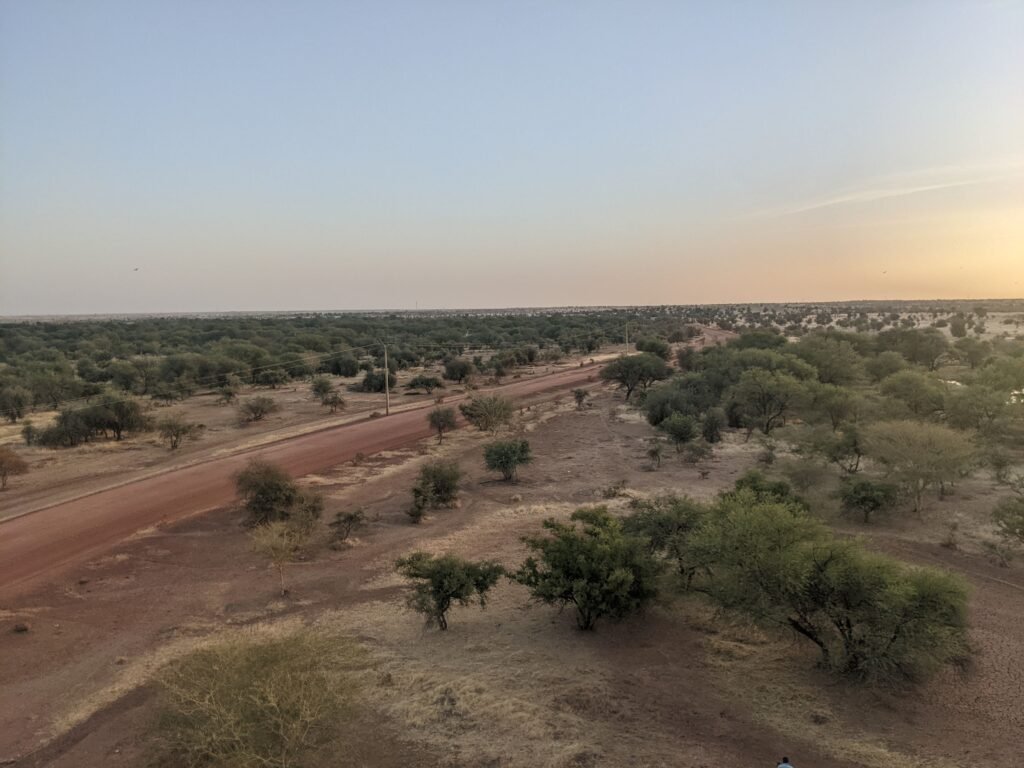 Senegal Grand Circuit 8 Nights 9 Days