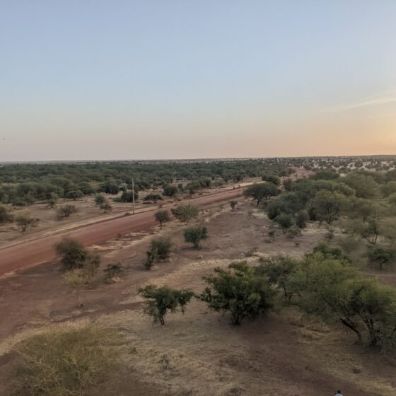 Senegal Grand Circuit 8 Nights 9 Days