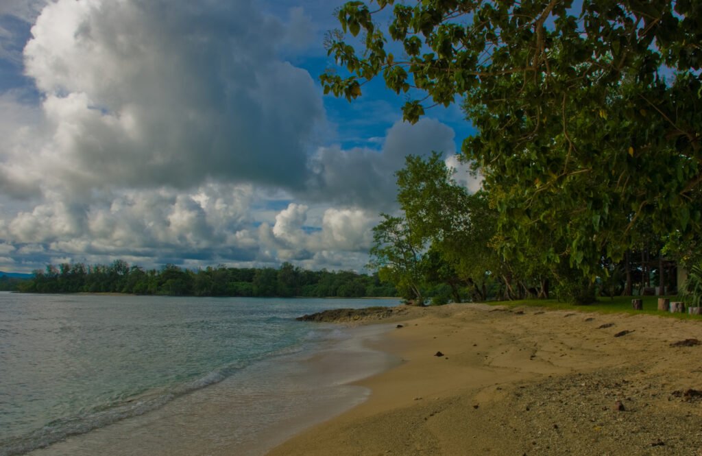 Vanuatu Signature 6 Nights 7 Days