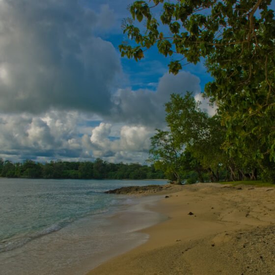 Vanuatu Signature 6 Nights 7 Days