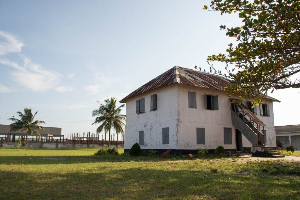 Nigeria Grand Circuit 8 Nights 9 Days