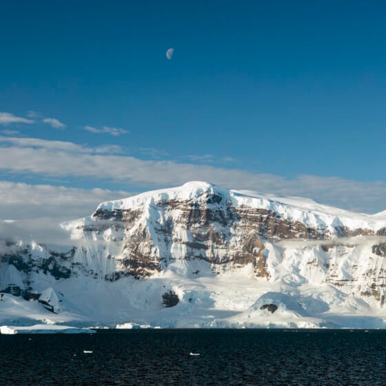 Antarctica