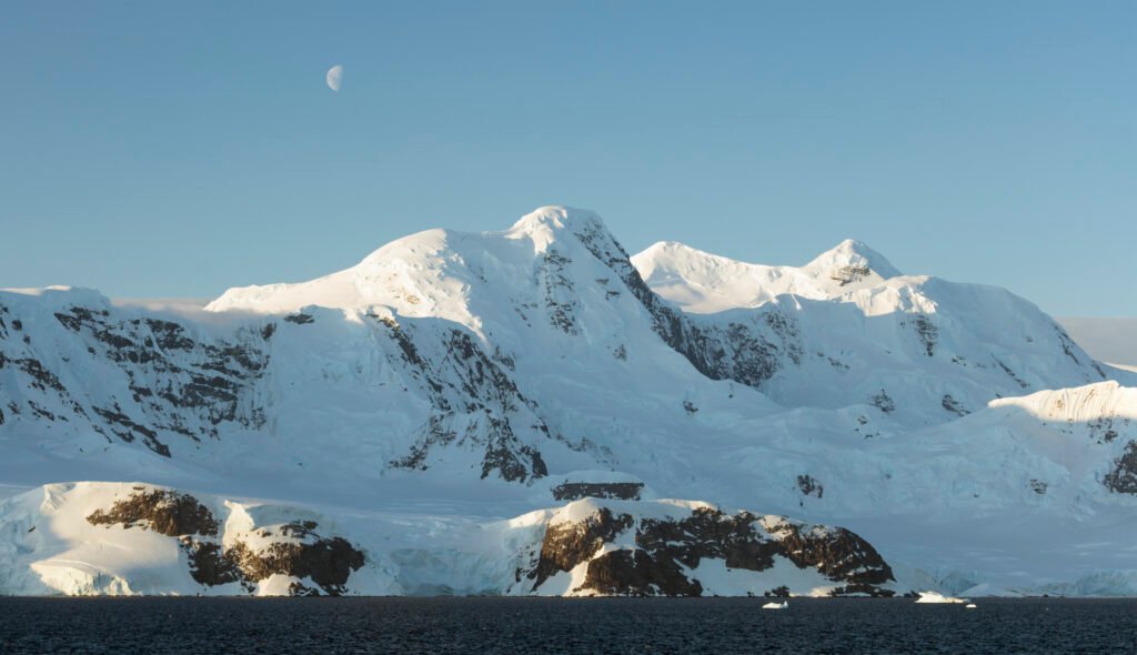 Antarctic Circle Fly-Cruise Expedition 9 Nights 10 Days