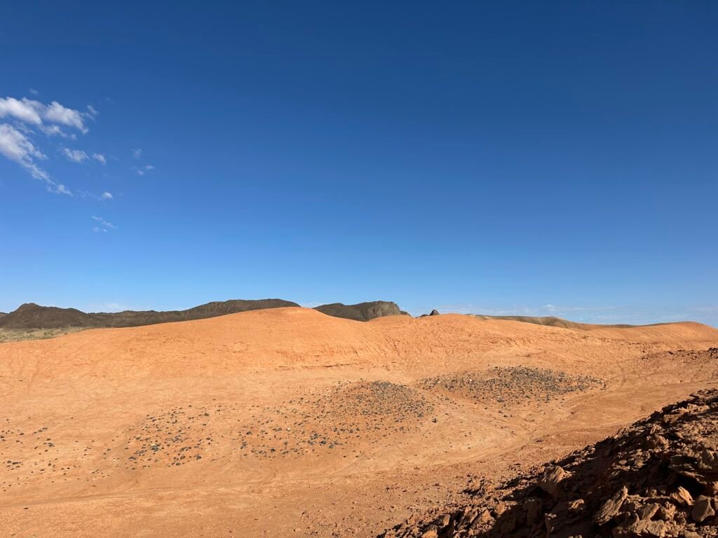 Mongolia Signature 6 Nights 7 Days
