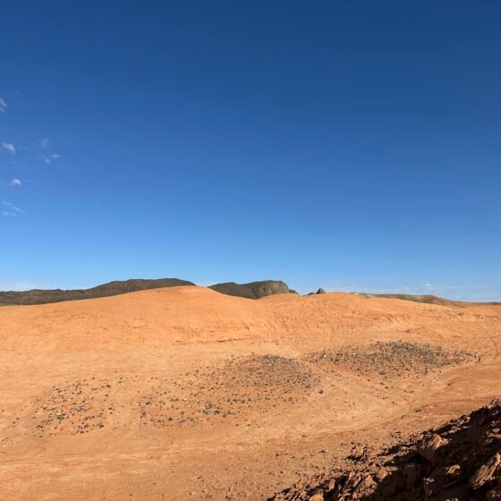 Mongolia Signature 6 Nights 7 Days