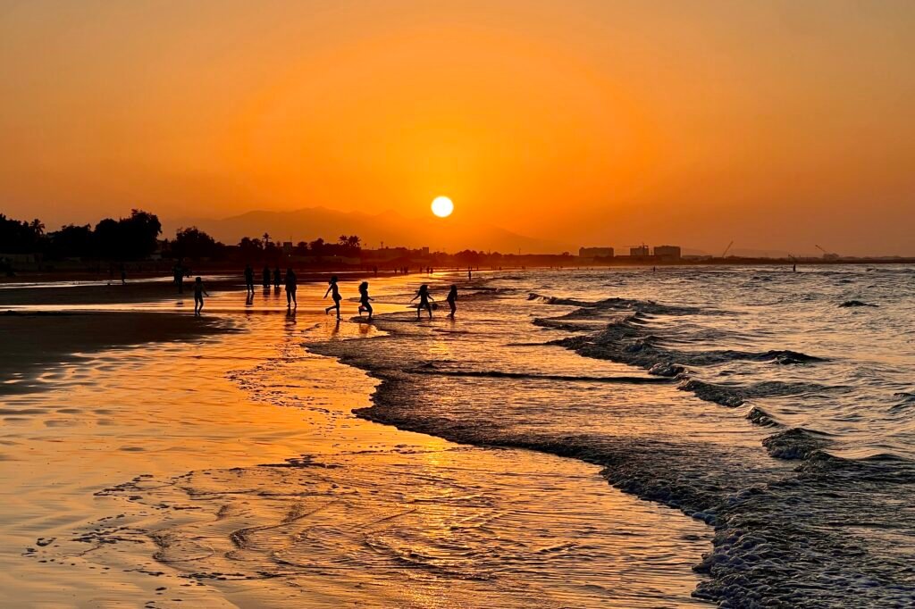 Oman Grand Circuit 8 Nights 9 Days