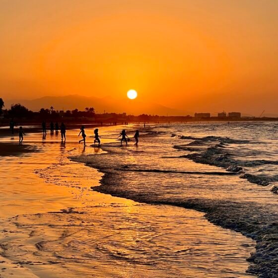 Oman Grand Circuit 8 Nights 9 Days