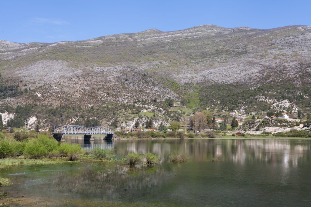 Bosnia & Herzegovina Grand Circuit 8 Nights 9 Days