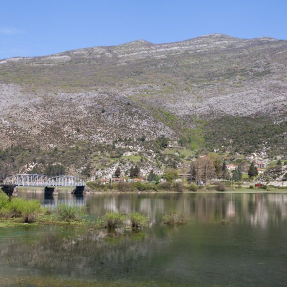 Bosnia & Herzegovina Grand Circuit 8 Nights 9 Days