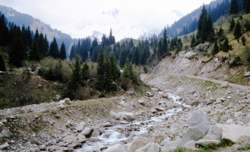 Kazakhstan Essential 4 Nights 5 Days