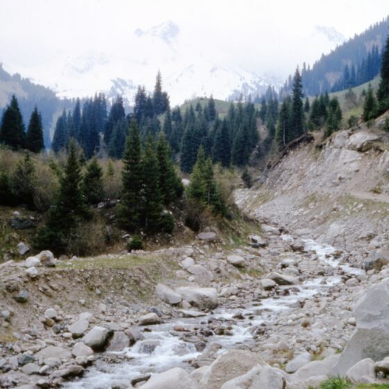 Kazakhstan Essential 4 Nights 5 Days