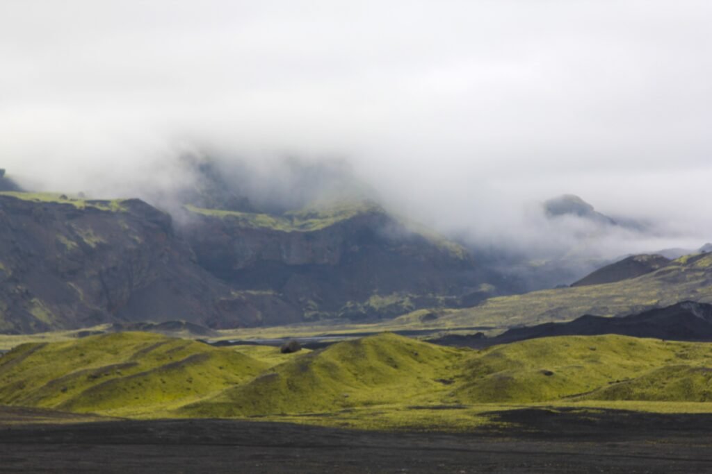 Iceland Signature 6 Nights 7 Days