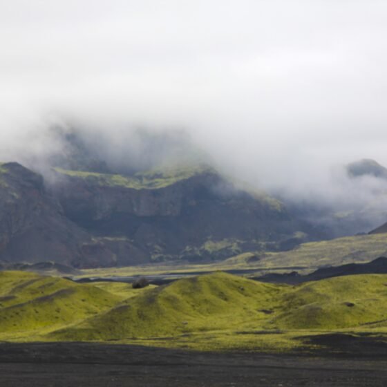 Iceland Signature 6 Nights 7 Days