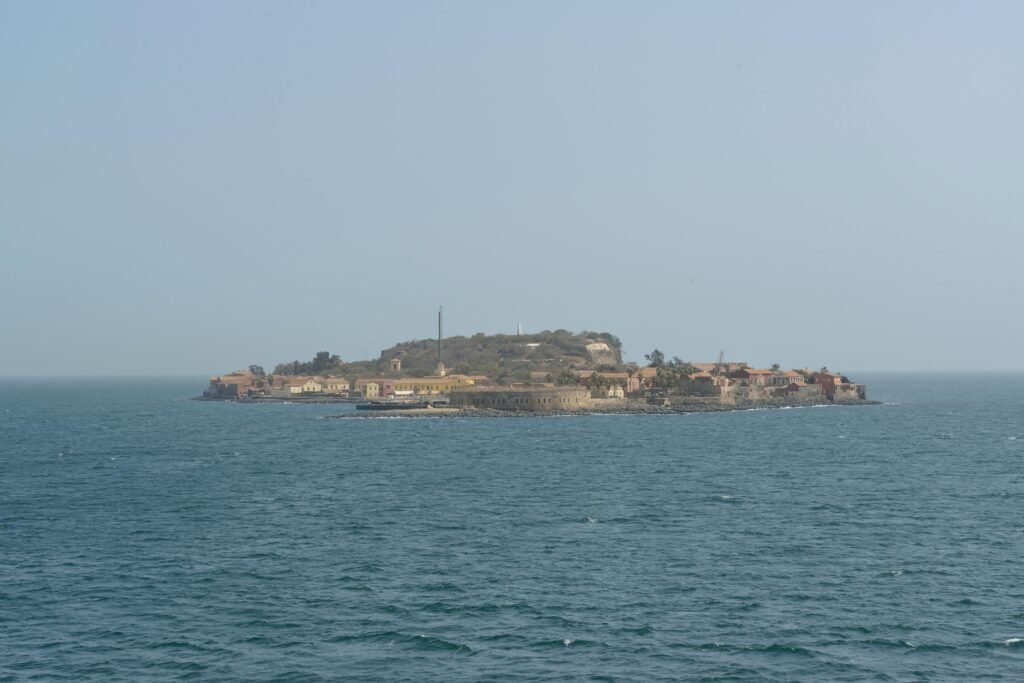Senegal tour packages