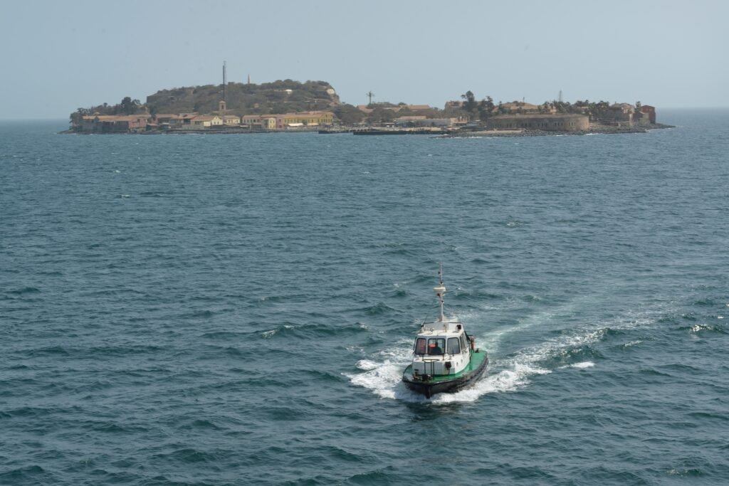 Senegal Essential 4 Nights 5 Days