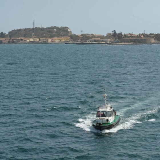 Senegal Essential 4 Nights 5 Days