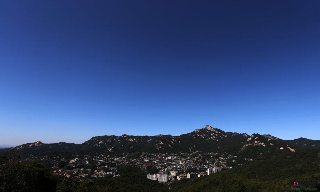South Korea Essential 5 Nights 6 Days