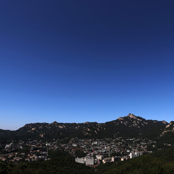 South Korea Essential 5 Nights 6 Days