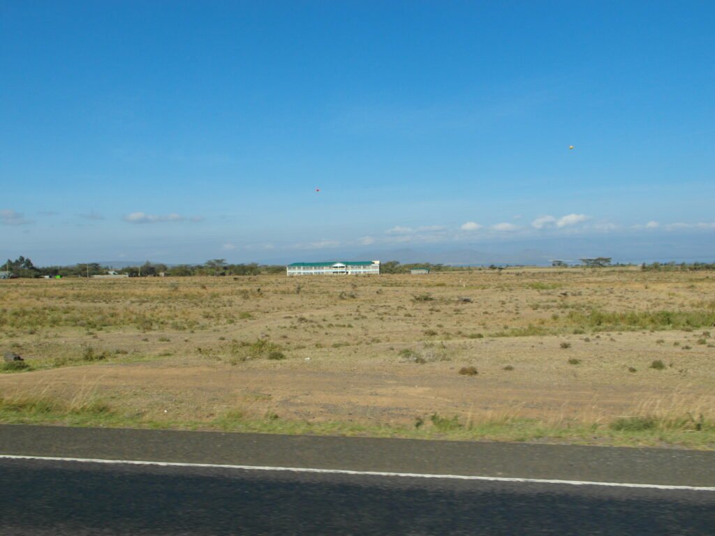Kenya Essential Safari 5 Nights 6 Days