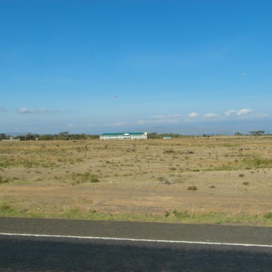 Kenya Essential Safari 5 Nights 6 Days