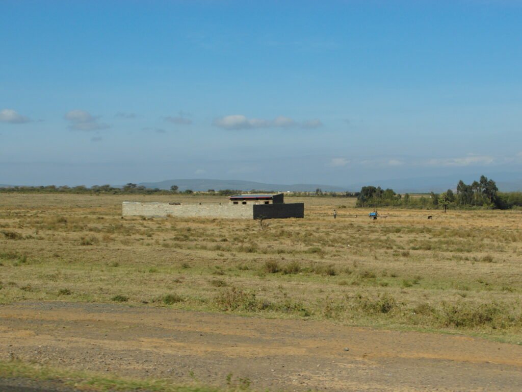 Kenya Signature Safari 7 Nights 8 Days