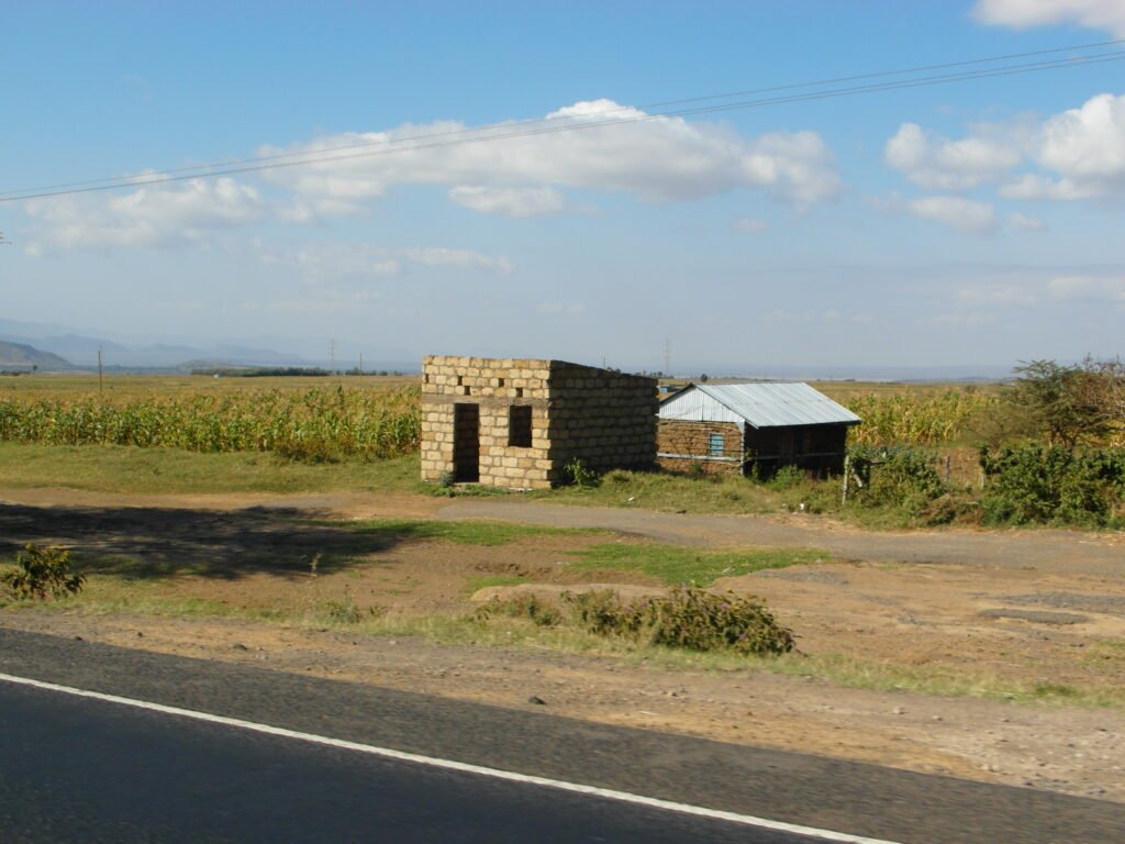 Kenya Grand Safari 9 Nights 10 Days