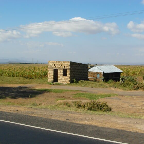 Kenya Grand Safari 9 Nights 10 Days