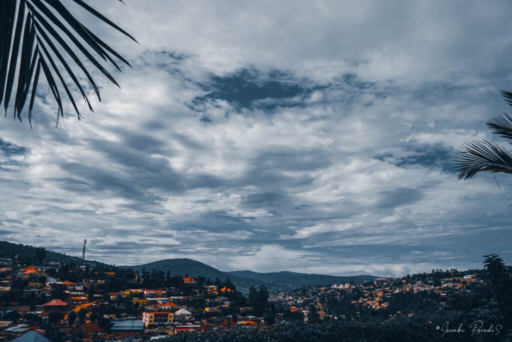 Rwanda Essential 4 Nights 5 Days