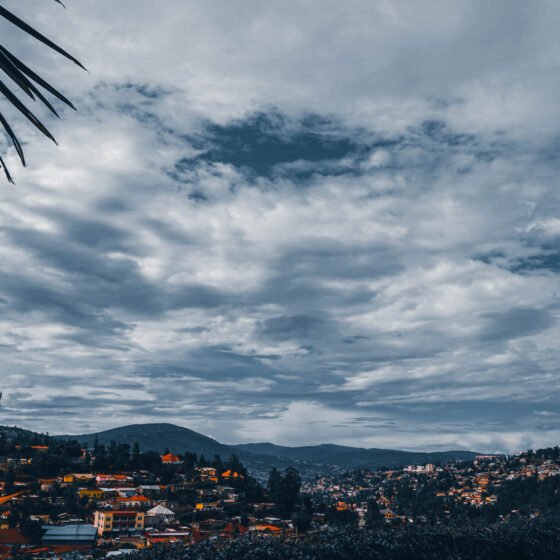 Rwanda Essential 4 Nights 5 Days