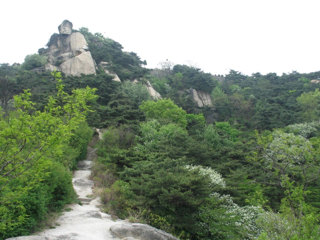 South Korea Grand Circuit 9 Nights 10 Days