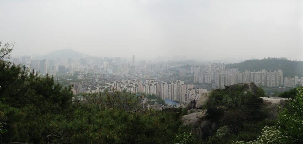 South Korea Signature 7 Nights 8 Days