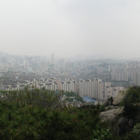 South Korea Signature 7 Nights 8 Days