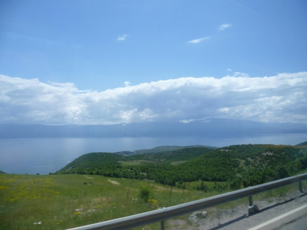 North Macedonia tour packages