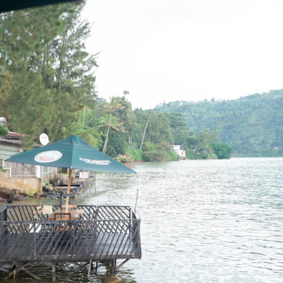Rwanda Signature 6 Nights 7 Days destination landscape