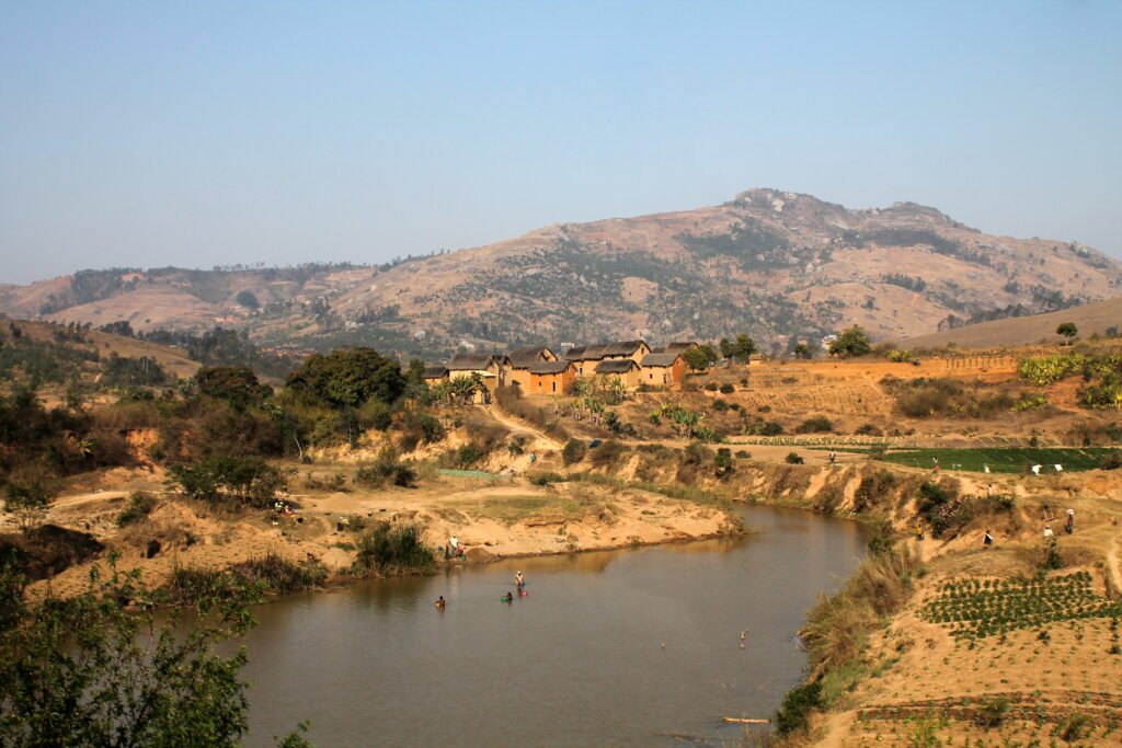 Madagascar Signature 6 Nights 7 Days