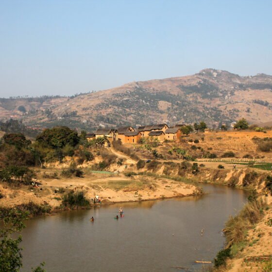 Madagascar Signature 6 Nights 7 Days