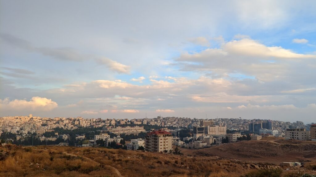 Jordan Grand Circuit 8 Nights 9 Days