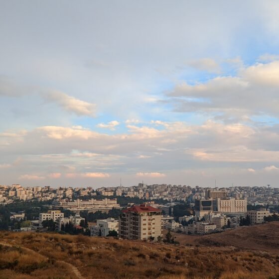 Jordan Grand Circuit 8 Nights 9 Days