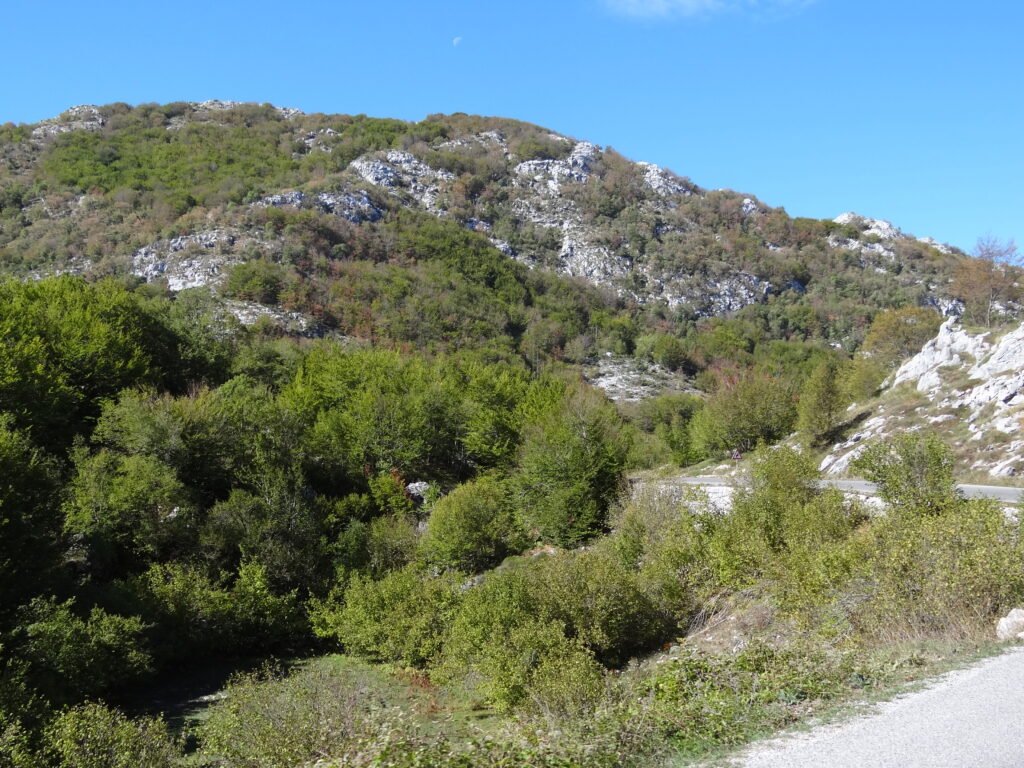 Montenegro Grand Circuit 8 Nights 9 Days