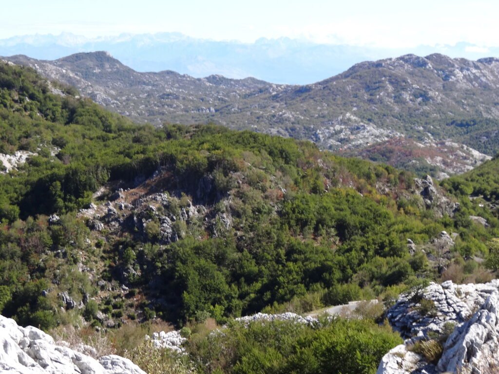 Montenegro tour packages