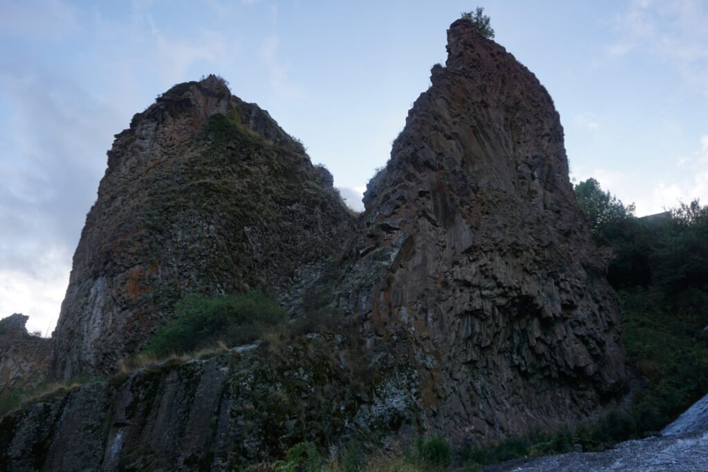 Armenia Grand Circuit 8 Nights 9 Days