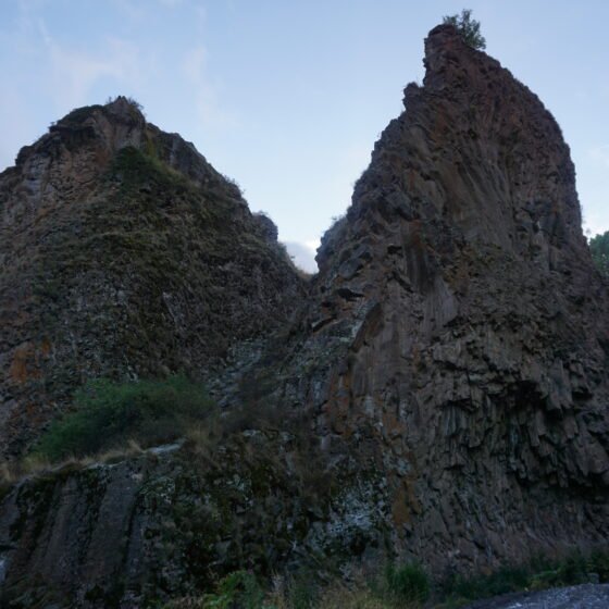 Armenia Grand Circuit 8 Nights 9 Days