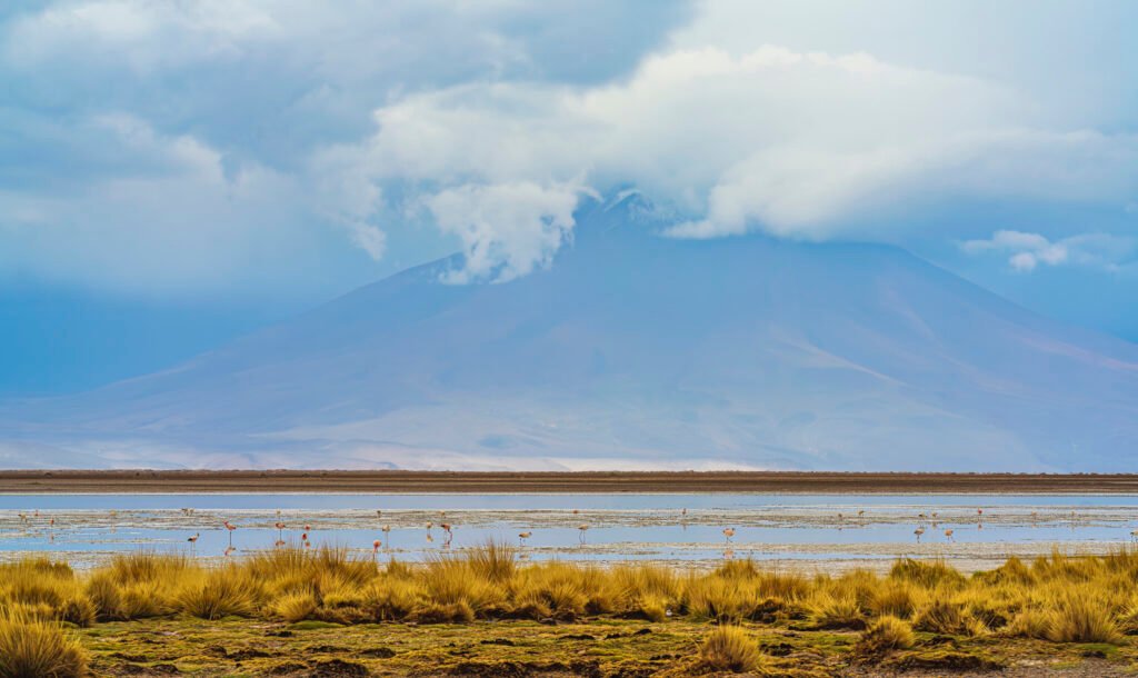 Bolivia Essential 4 Nights 5 Days