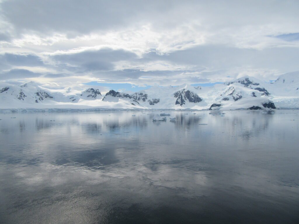 Falklands, South Georgia & Antarctica 19 Nights 20 Days