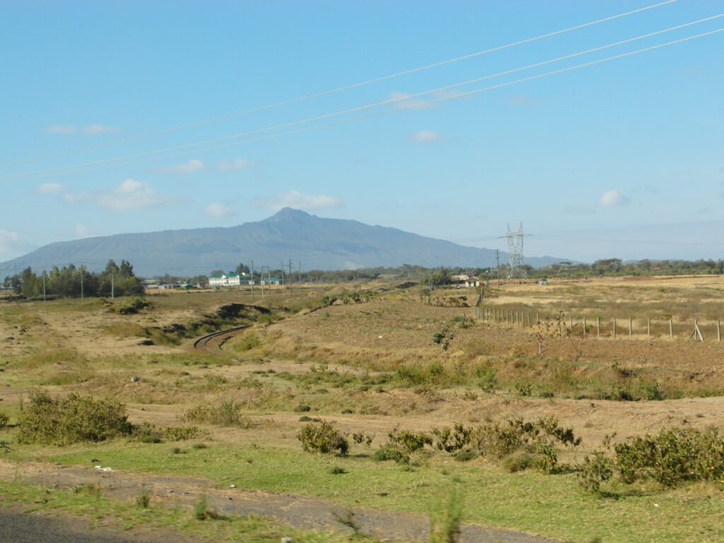 Kenya tour packages